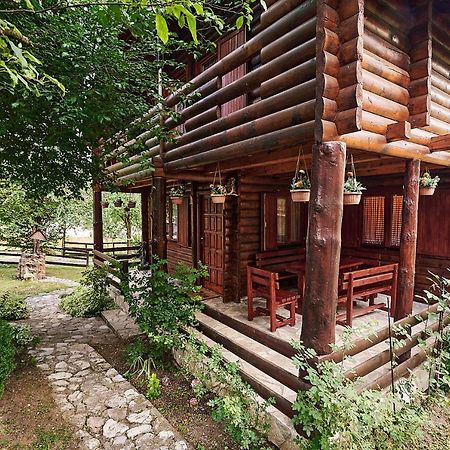 Country House Brijest Kolašin Buitenkant foto