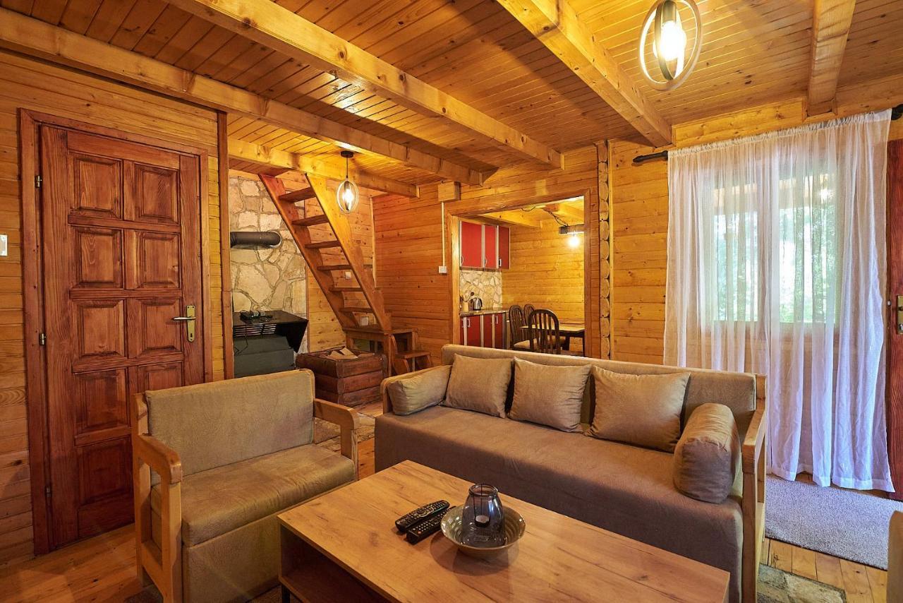 Country House Brijest Kolašin Buitenkant foto