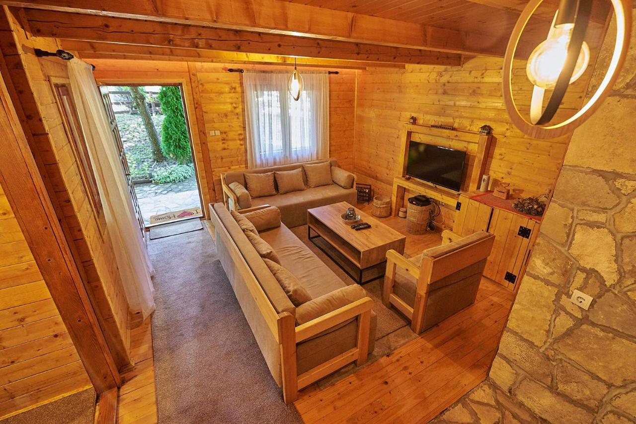 Country House Brijest Kolašin Buitenkant foto