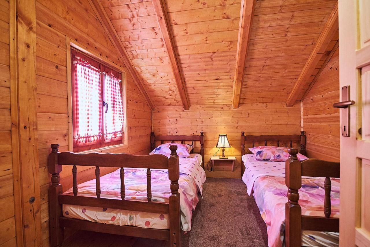 Country House Brijest Kolašin Buitenkant foto
