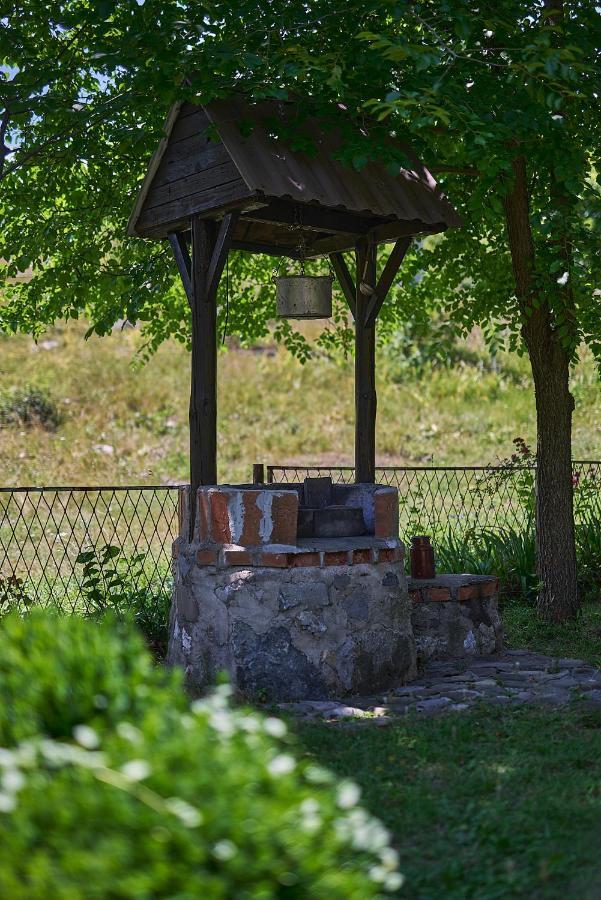 Country House Brijest Kolašin Buitenkant foto