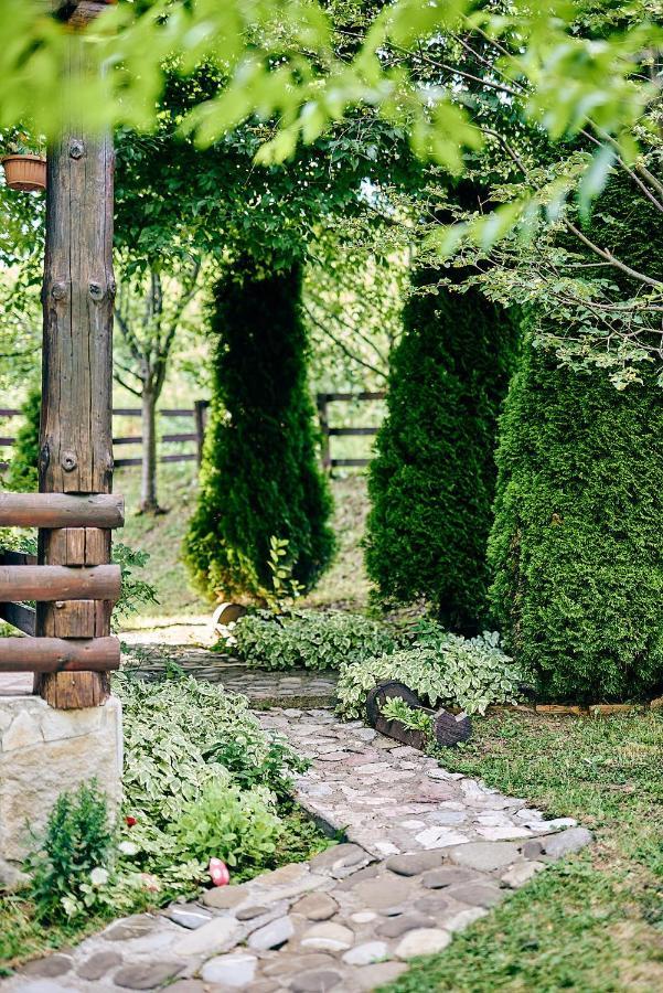 Country House Brijest Kolašin Buitenkant foto
