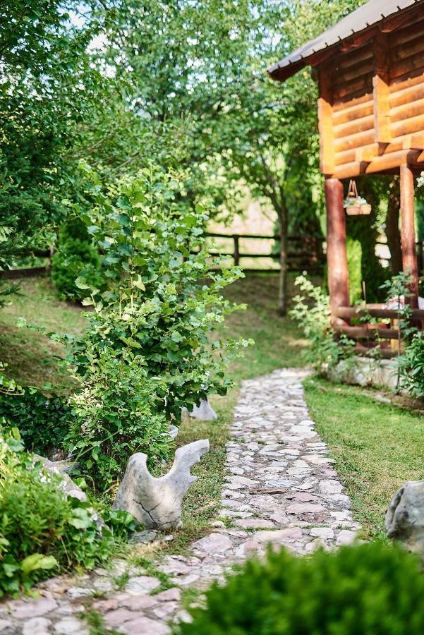 Country House Brijest Kolašin Buitenkant foto