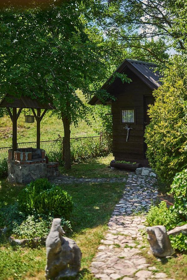 Country House Brijest Kolašin Buitenkant foto