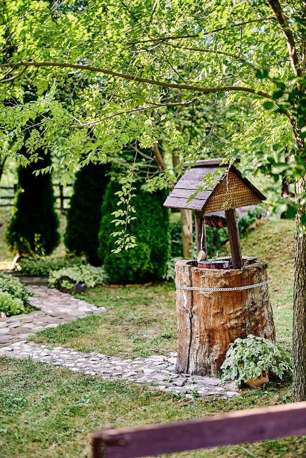 Country House Brijest Kolašin Buitenkant foto