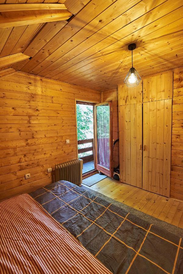 Country House Brijest Kolašin Buitenkant foto