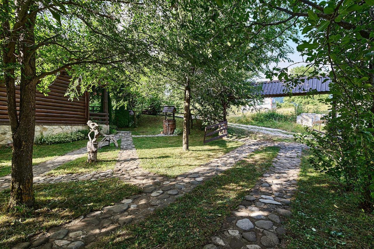 Country House Brijest Kolašin Buitenkant foto